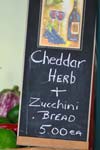 Specialty Breads