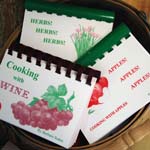 Cookbooks