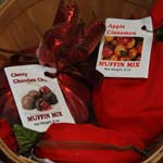 Assorted Muffin Mixes