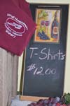 Scout Mountain T-shirts
