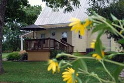 The Hideaway Bed &amp; Breakfast
