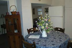 The Kitchen